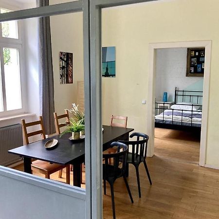 Loft In Wedding Διαμέρισμα Βερολίνο Εξωτερικό φωτογραφία