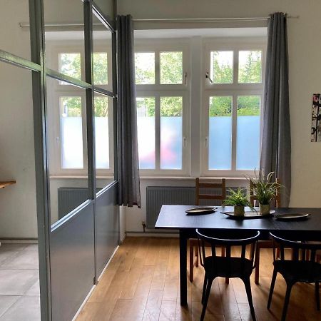 Loft In Wedding Διαμέρισμα Βερολίνο Εξωτερικό φωτογραφία