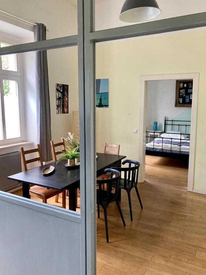 Loft In Wedding Διαμέρισμα Βερολίνο Εξωτερικό φωτογραφία