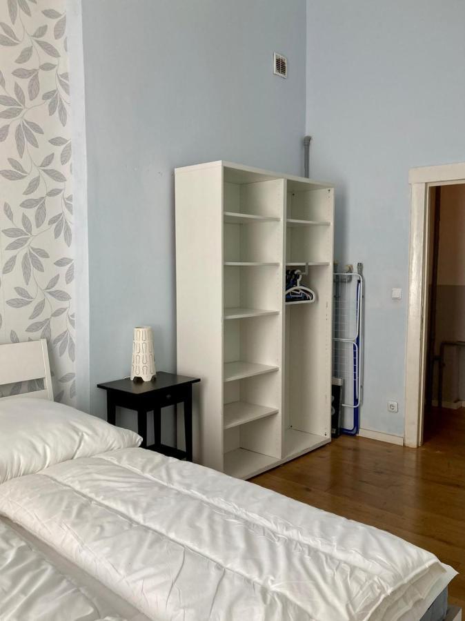 Loft In Wedding Διαμέρισμα Βερολίνο Εξωτερικό φωτογραφία