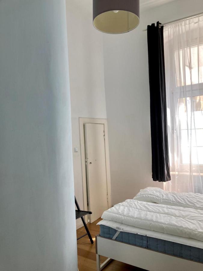 Loft In Wedding Διαμέρισμα Βερολίνο Εξωτερικό φωτογραφία